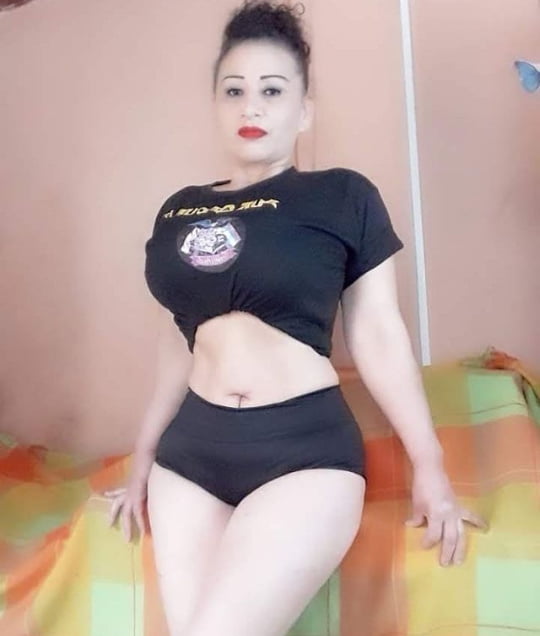 Sabrosa madura
 #91691759