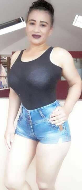Sabrosa madura
 #91691765