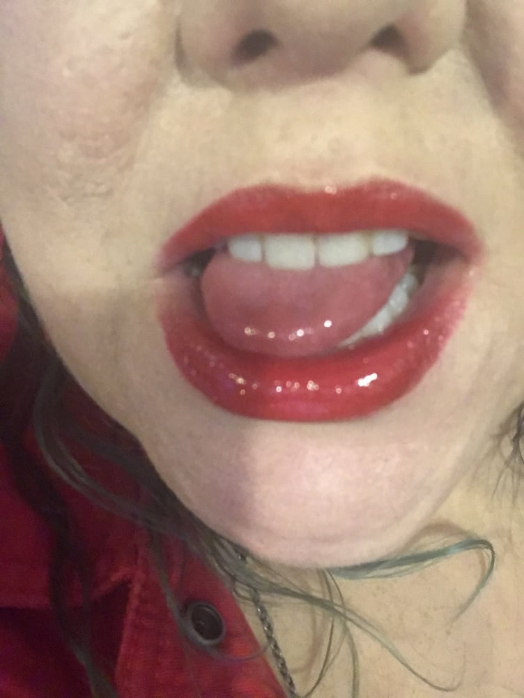 Juicy Lips #106686257