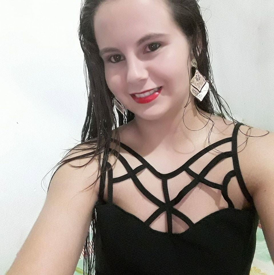 Samara prostituta brasileña
 #92407761
