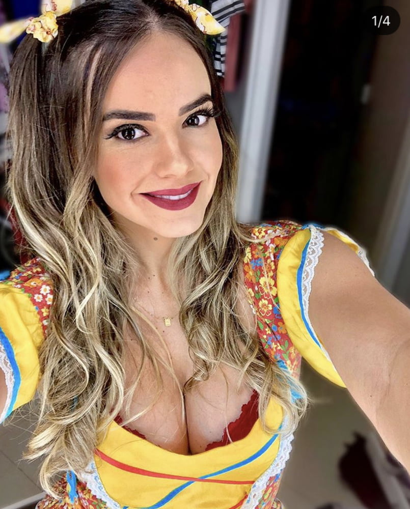 The freckles in the chest #92980905