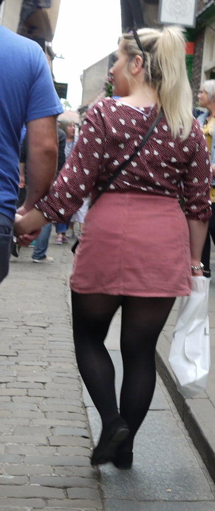 street pantyhose 11 #103302767