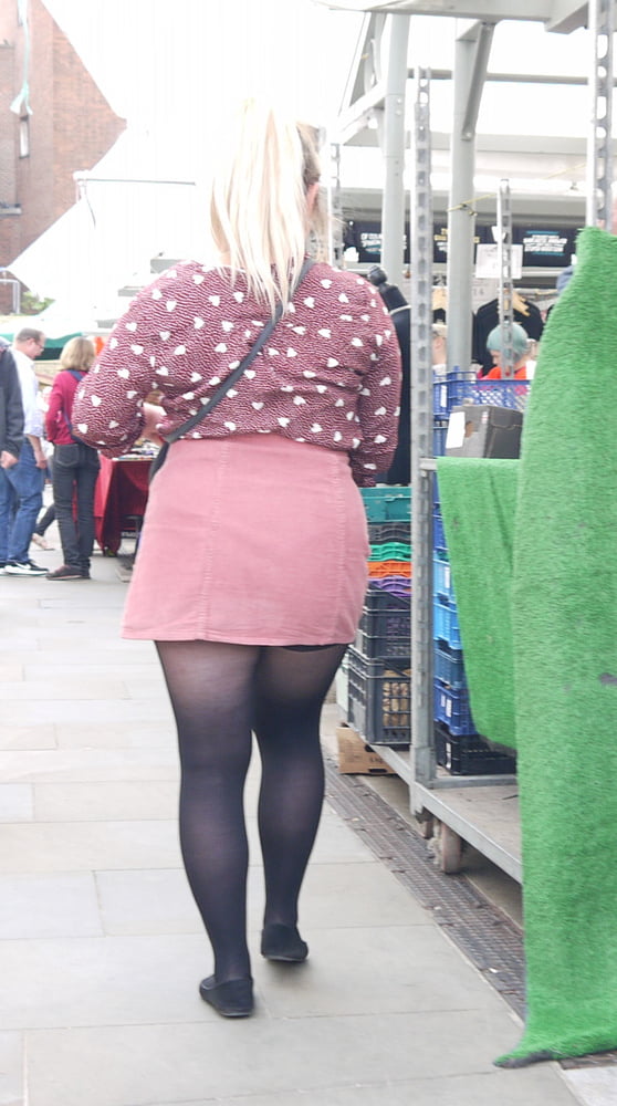 street pantyhose 11 #103302768