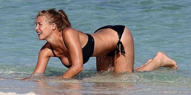Gemma Atkinson nude #108954925