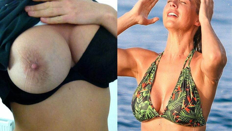 Gemma Atkinson desnuda #108954957