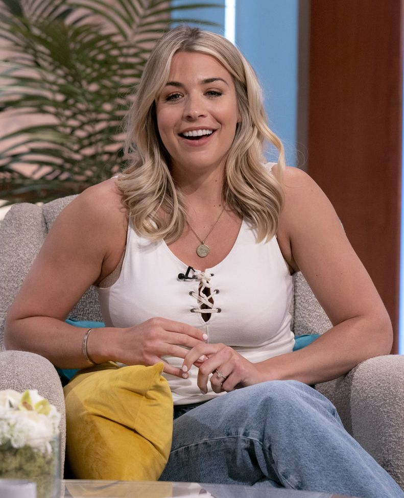 Gemma Atkinson nude #108954980