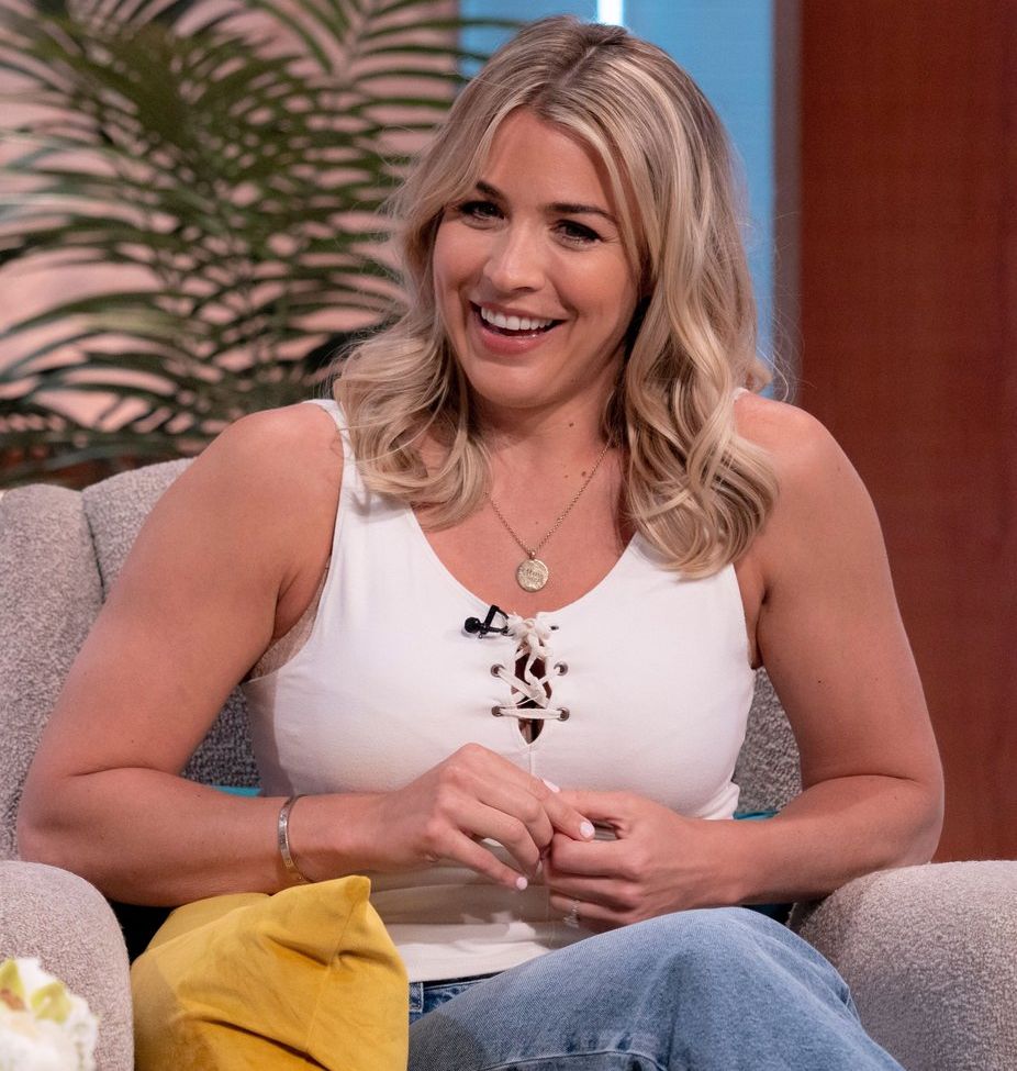 Gemma Atkinson nude #108954990