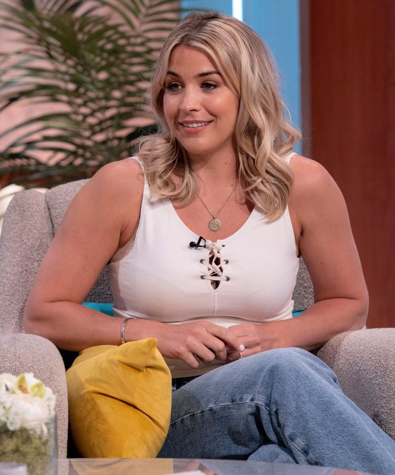 Gemma Atkinson nude #108954992