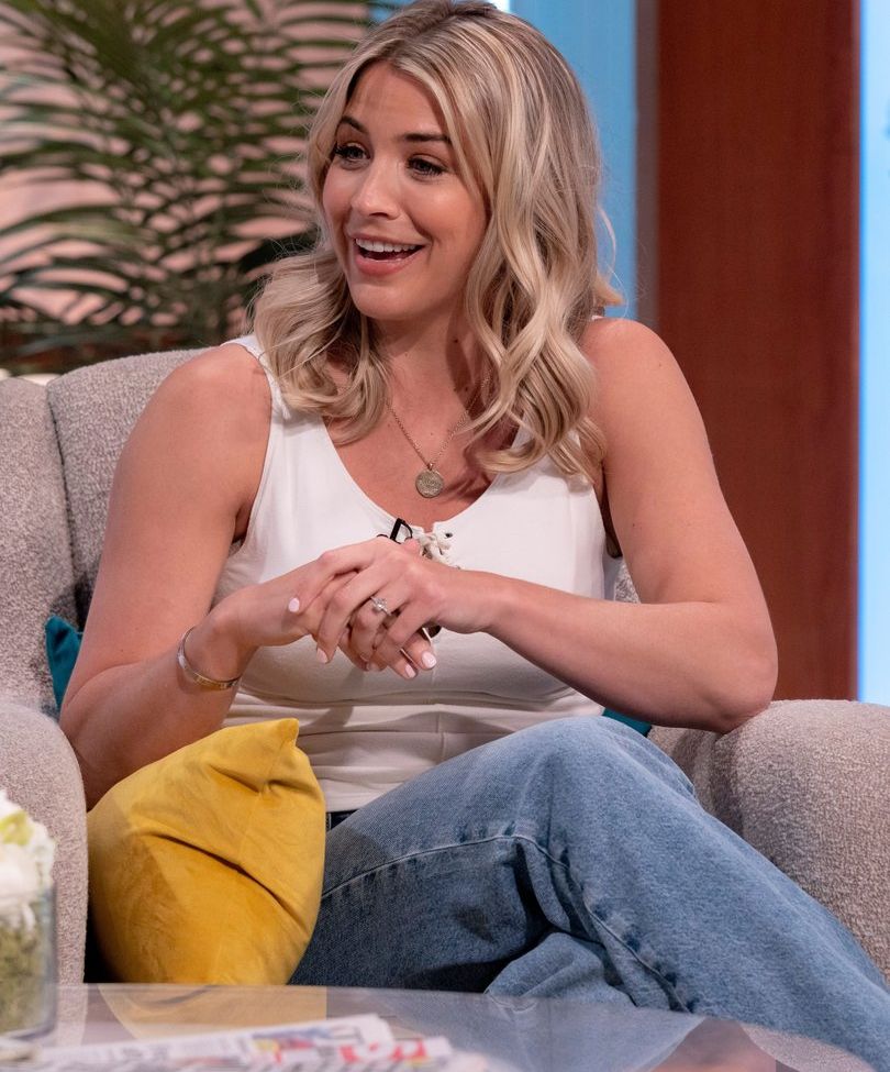 Gemma Atkinson nude #108954993