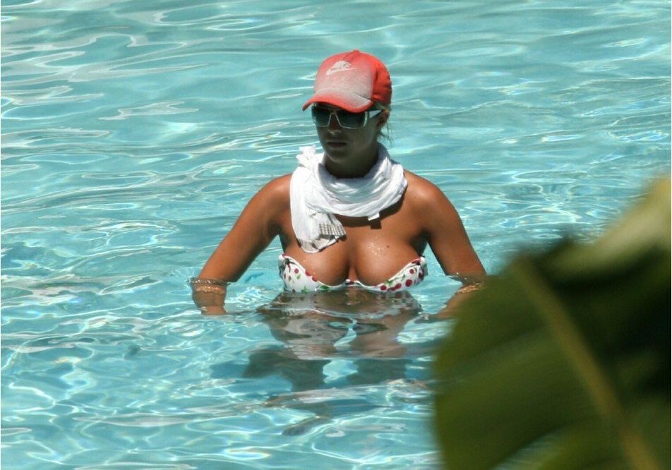 Gemma Atkinson nude #108955076