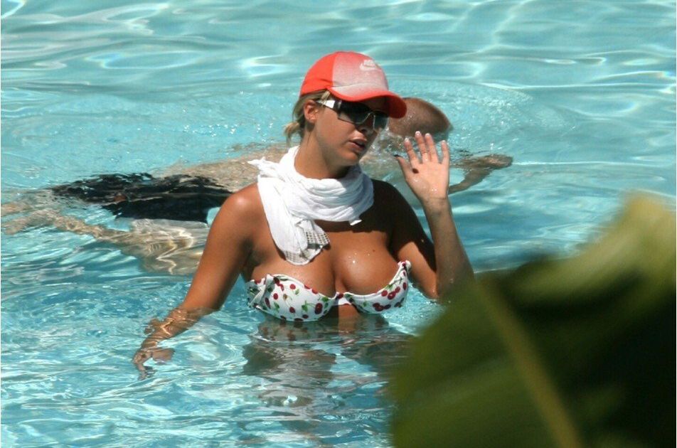 Gemma Atkinson nude #108955078