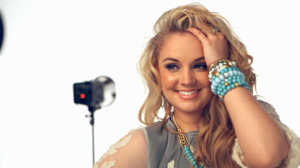 Celebrity Hot 250 - #210 Tiffany Thornton #102217258