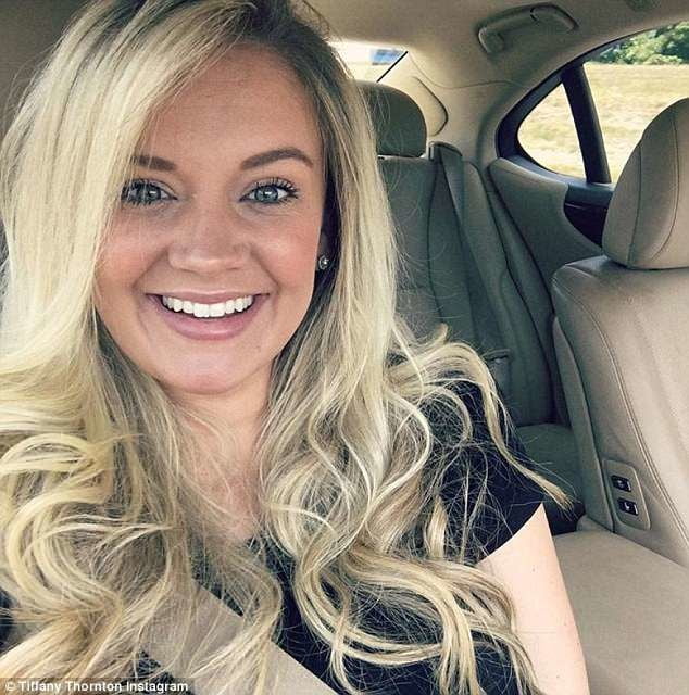 Celebrity Hot 250 - #210 Tiffany Thornton #102217391