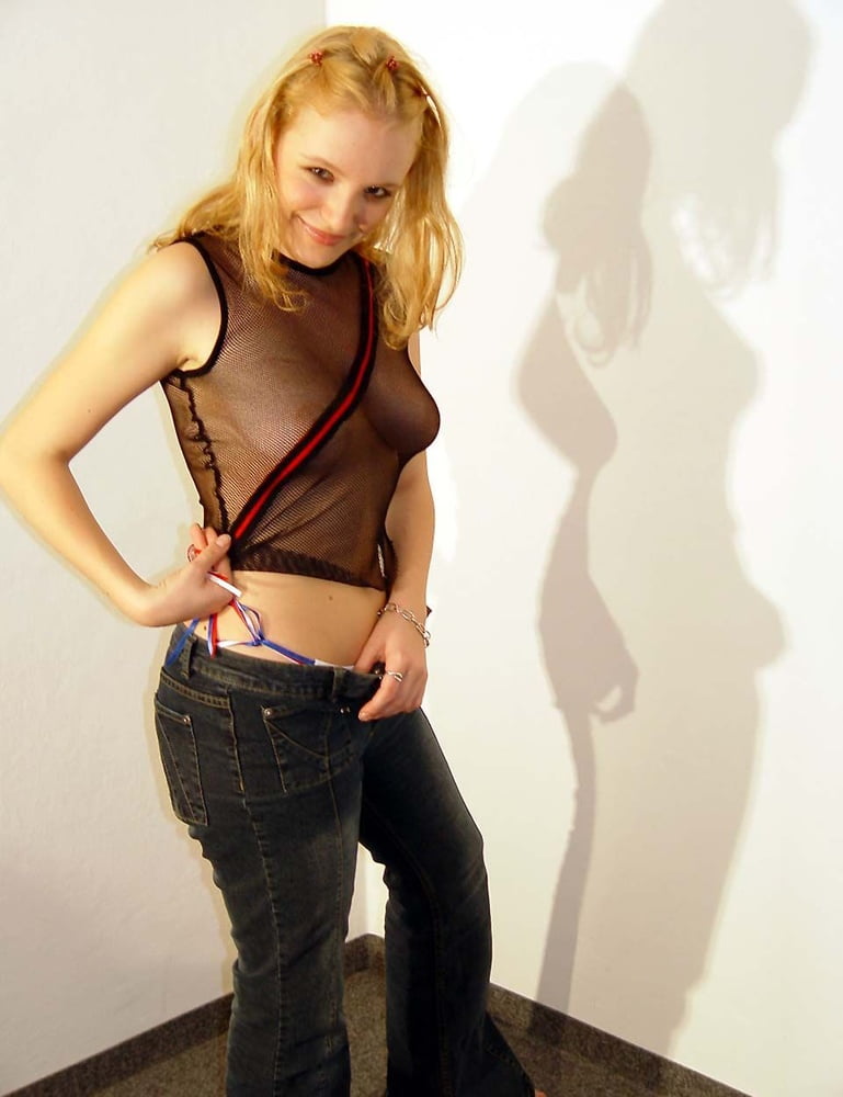 Geile Jungnutte #81710030
