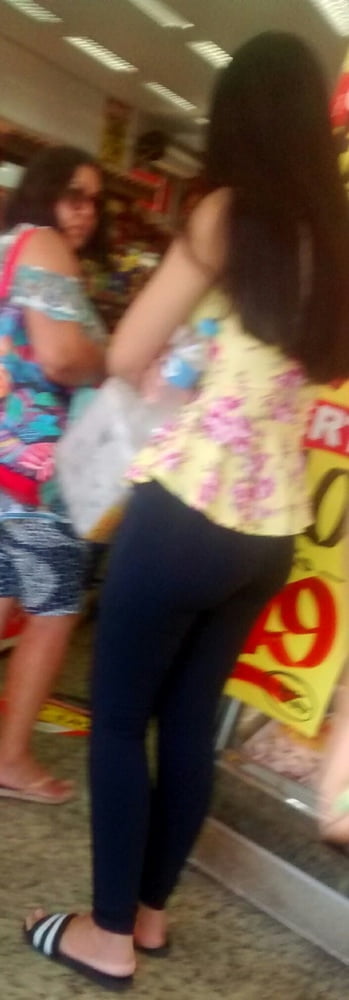 Gostosa Na Casa de Carnes #90388281