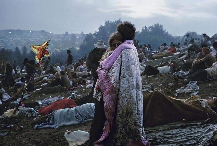 Woodstock
 #81012664