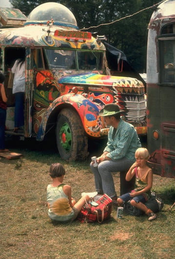 Woodstock
 #81012675