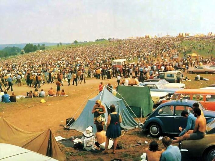 Woodstock
 #81012681
