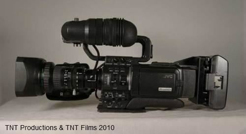 some of my video and photo equipment #107223913