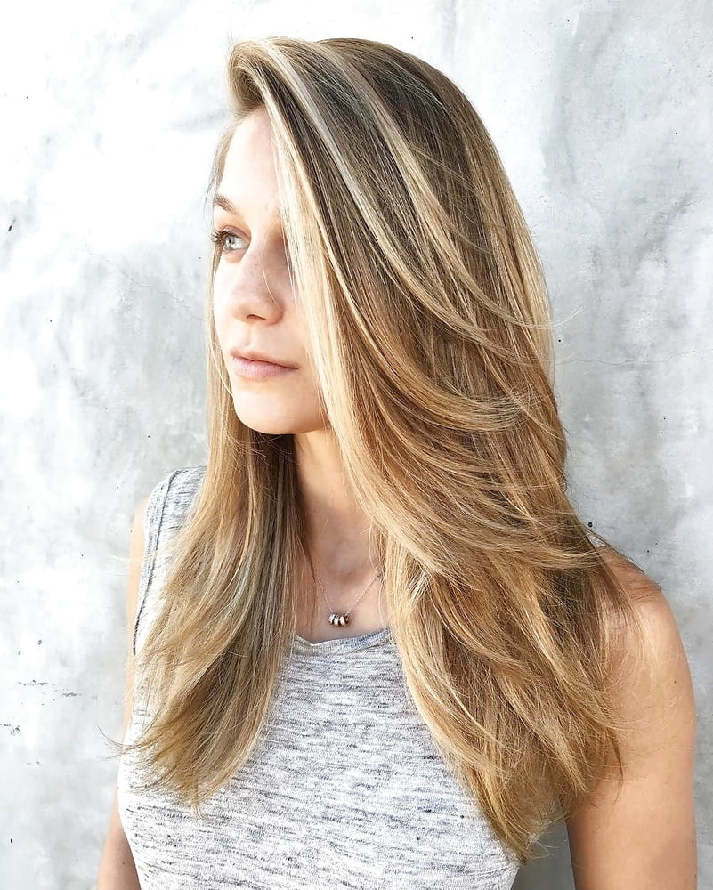 Melissa Benoist Stroke Material #88164983