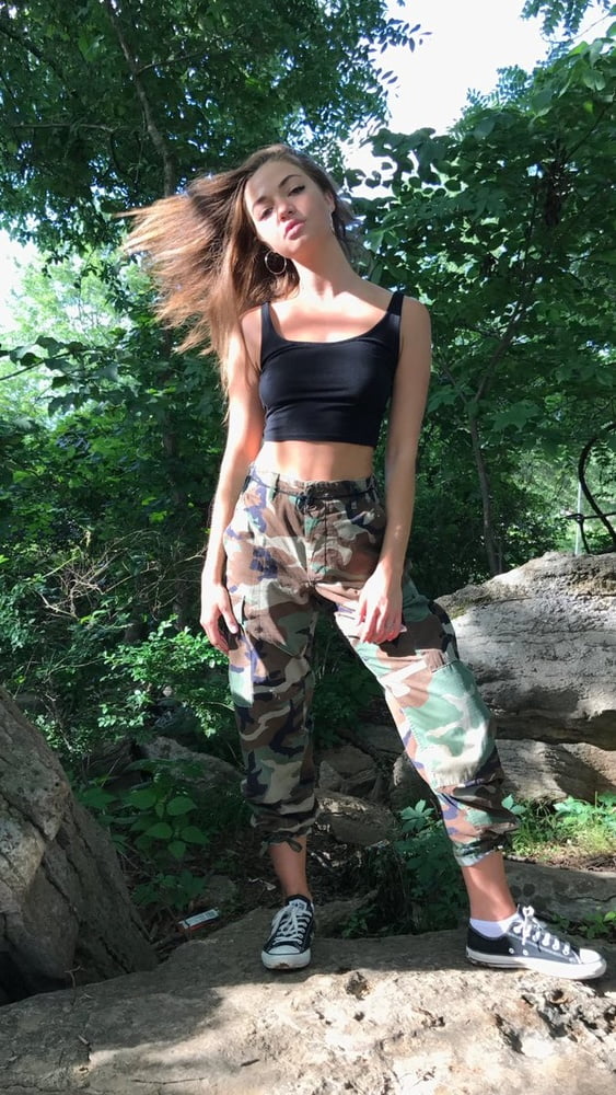 Erika costell fit as fuck
 #92815632