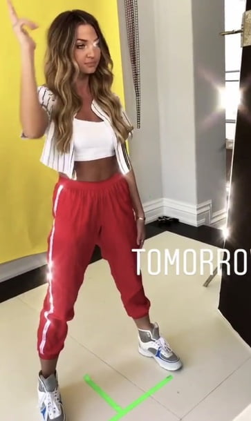 Erika costell fit as fuck
 #92815702