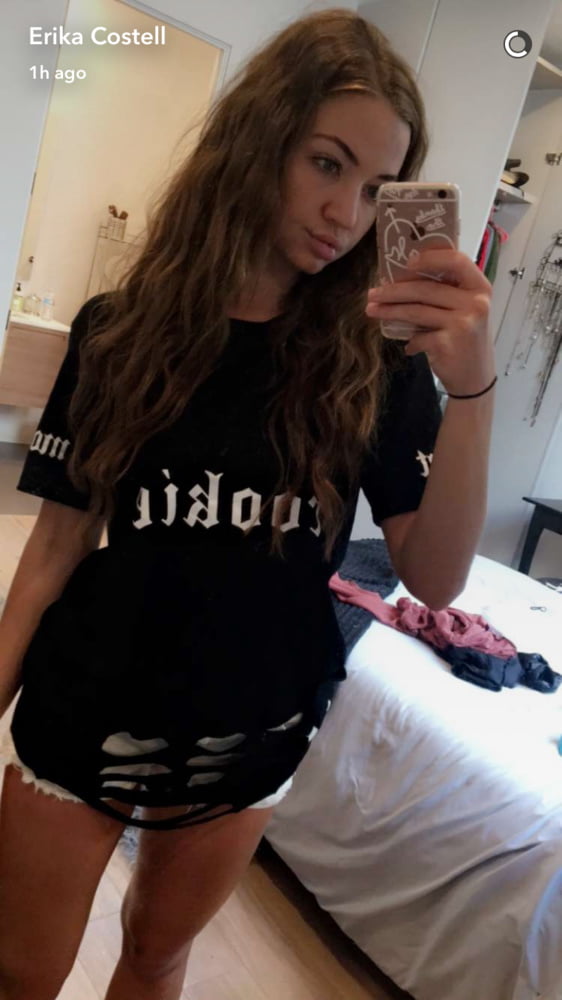 Erika costell fit as fuck
 #92815748