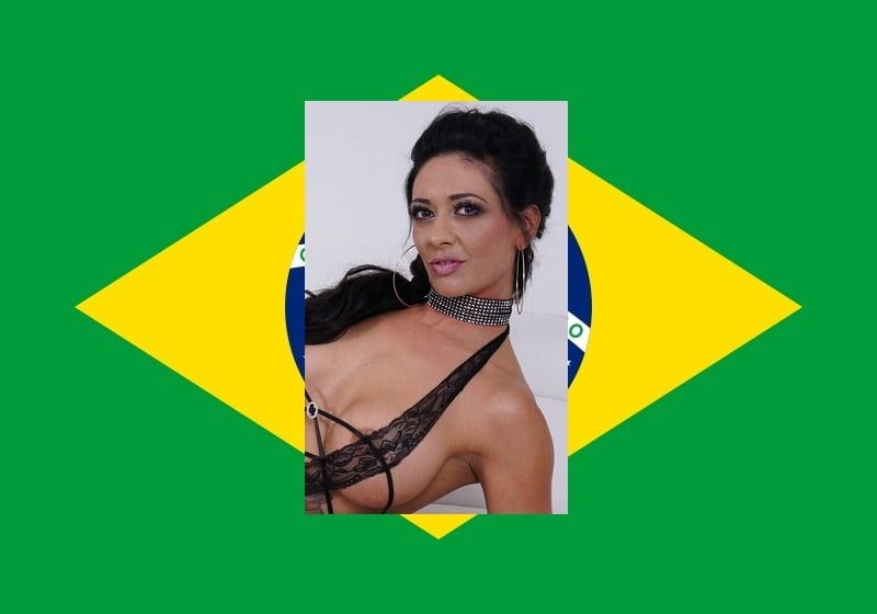 I love Morgan XX from Brazil #94015781
