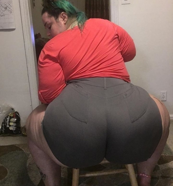 BBW Pawg and Chubby Pussy Ass and Belly 11 #100492514