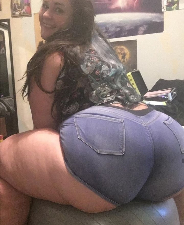 BBW Pawg and Chubby Pussy Ass and Belly 11 #100492644