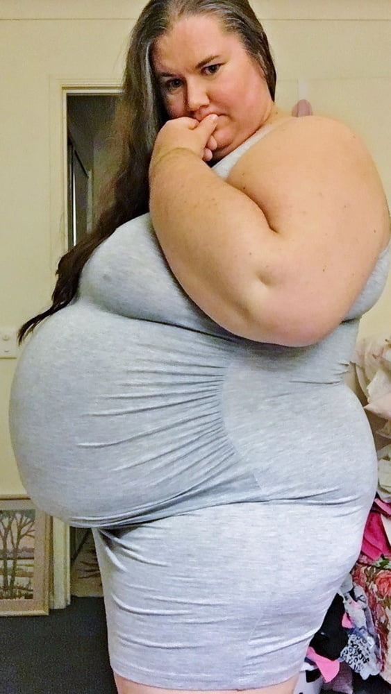 BBW Pawg and Chubby Pussy Ass and Belly 11 #100492840