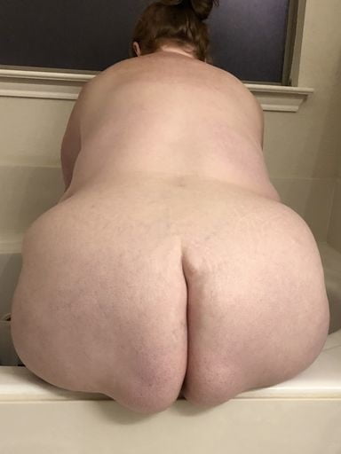 BBW Pawg and Chubby Pussy Ass and Belly 11 #100493273