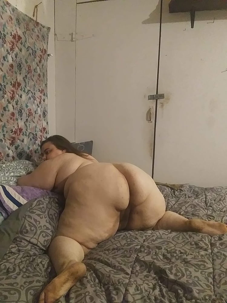 BBW Pawg and Chubby Pussy Ass and Belly 11 #100493377