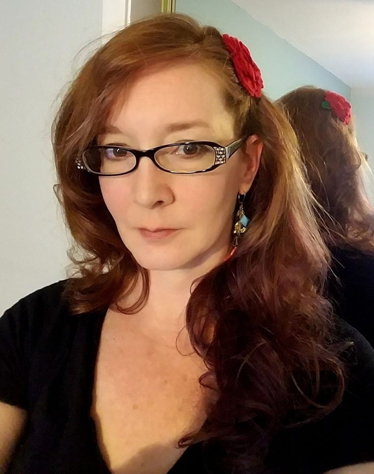 Firedwnbelow Redheaded Slut #104439991