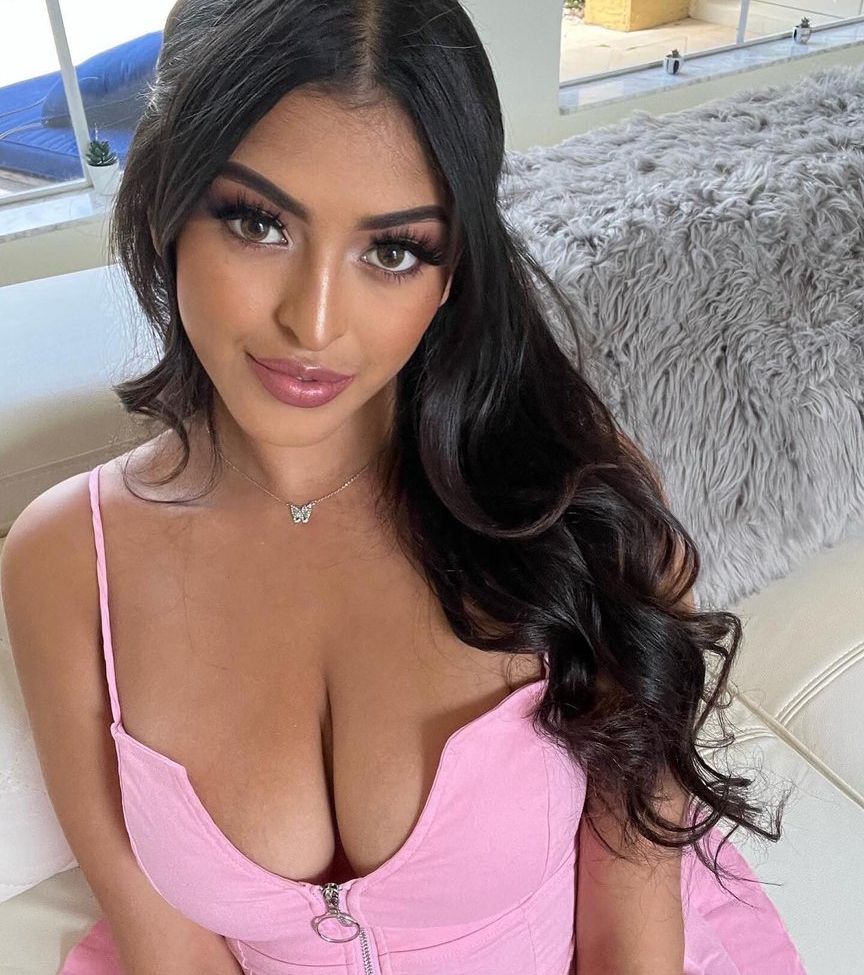 Sophialeonexo nude #109164752