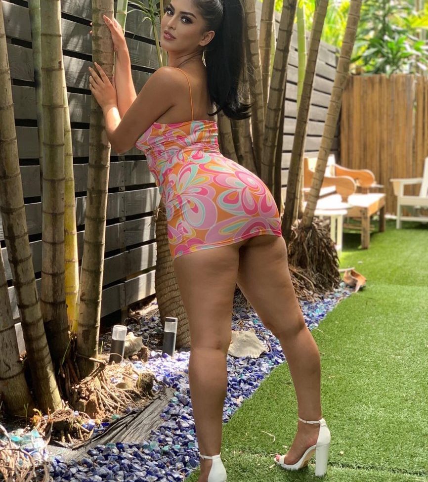 Sophialeonexo nude #109164753