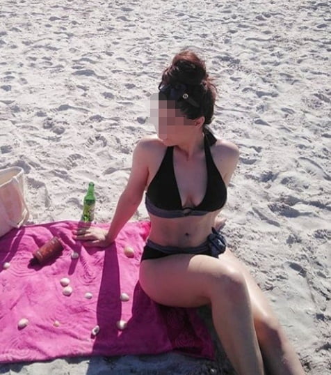 Sexy tunisian hottie tunisienne #96648956