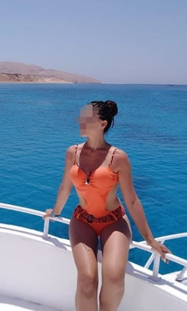 Sexy tunisian hottie tunisienne #96648960