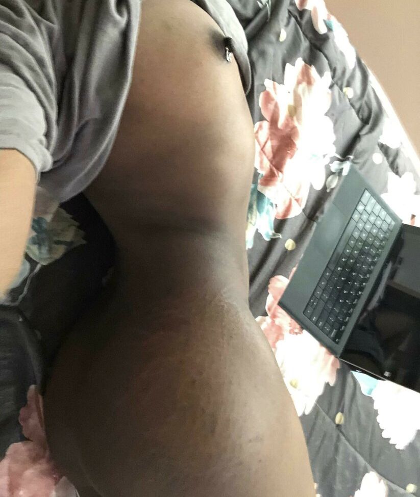Zahra Rai nude #108964833