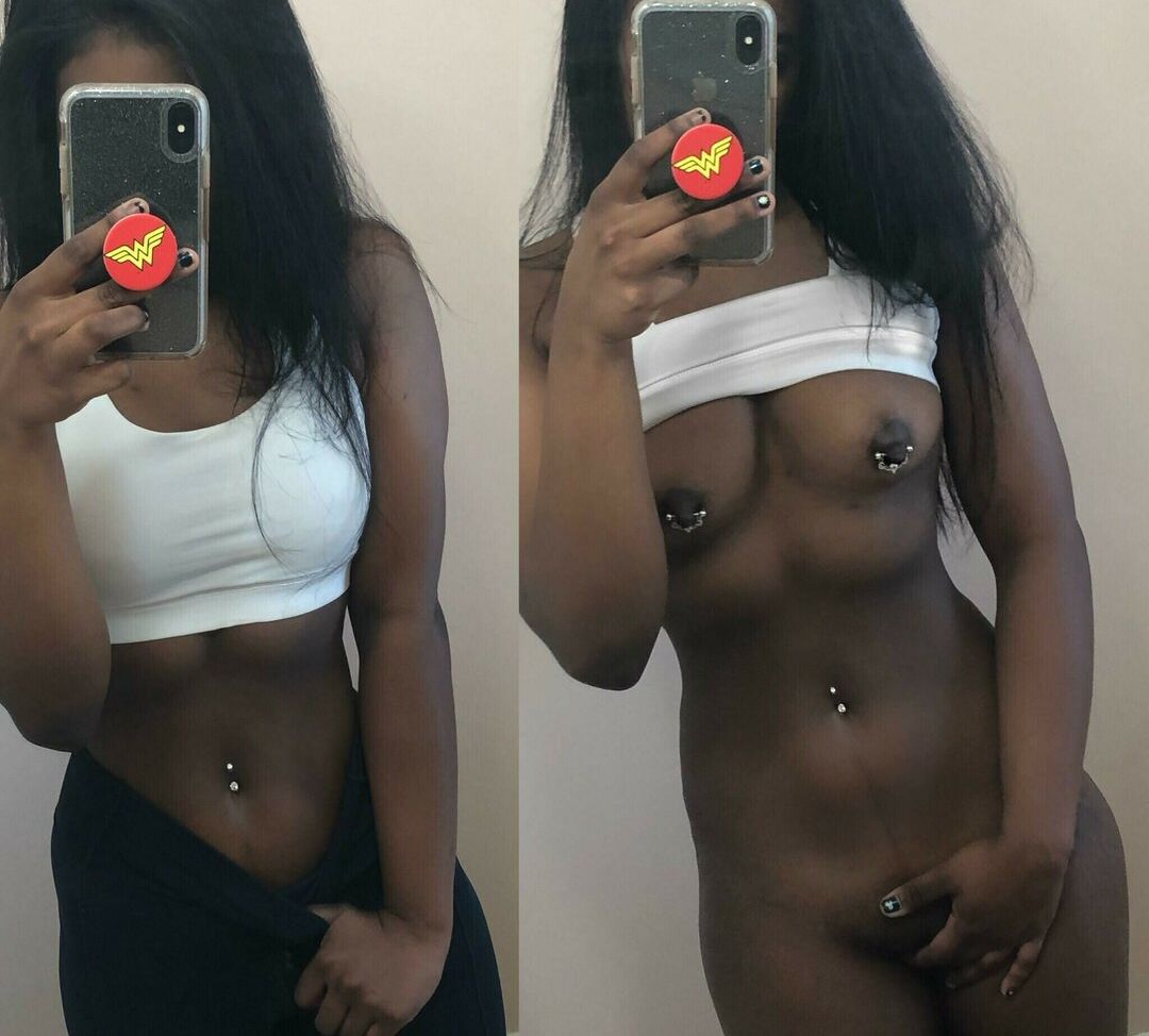 Zahra Rai nude #108964851