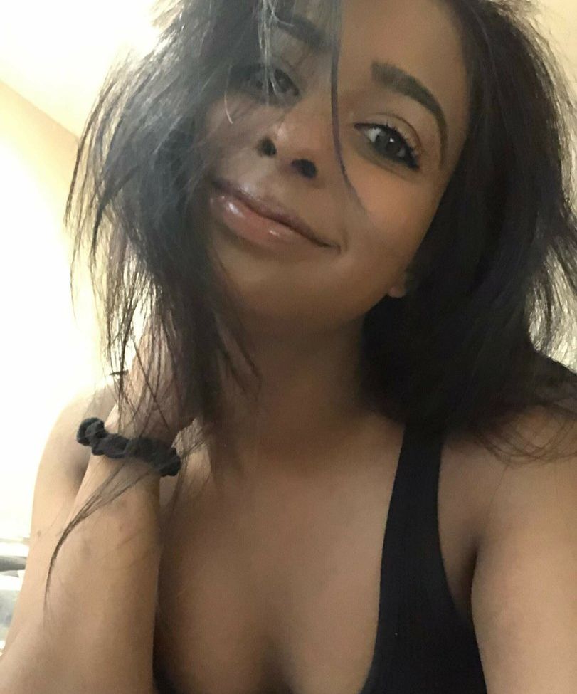 Zahra Rai nude #108964950