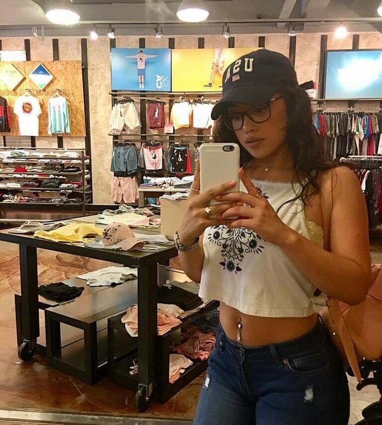 Itsbforbri nude #109753581