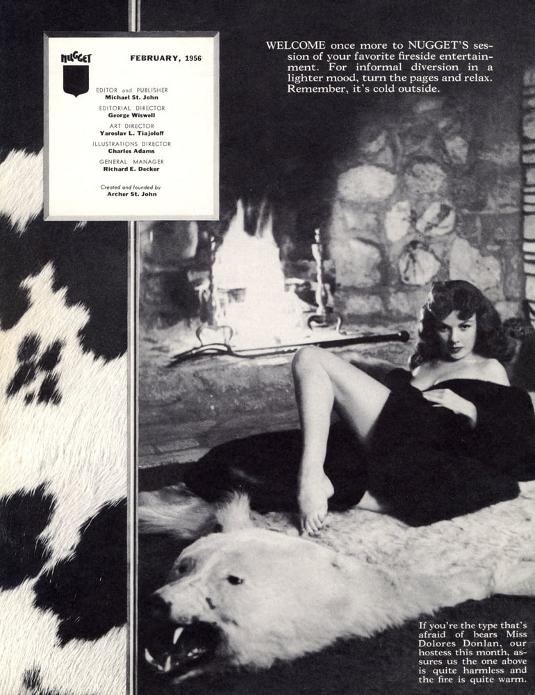 Vintage Nudisten 20
 #93447274