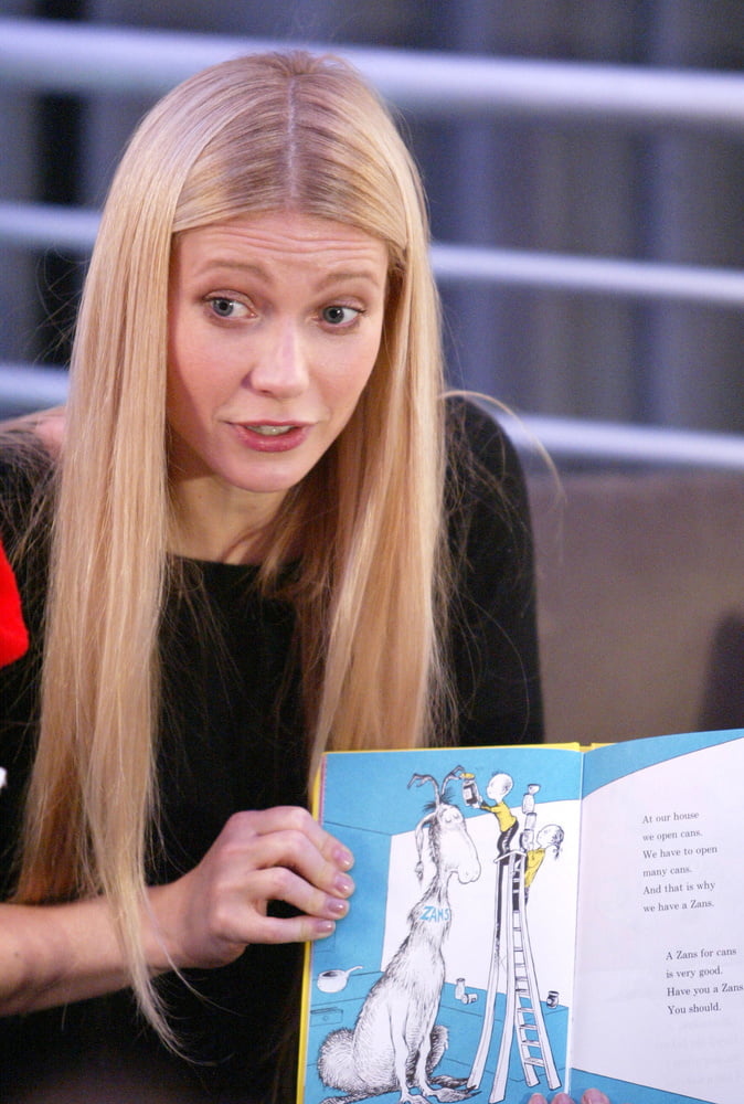 Sexy gwyneth
 #95861423