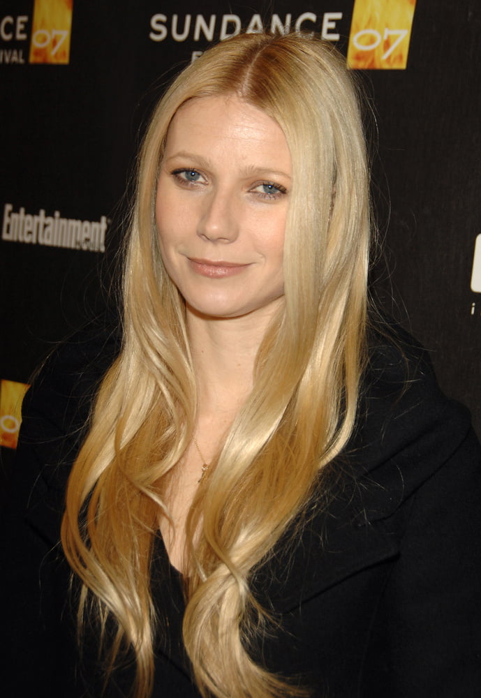 Sexy gwyneth
 #95861456