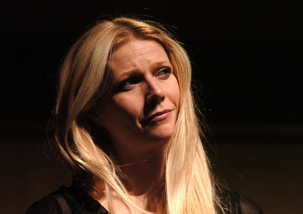 Sexy gwyneth
 #95861462