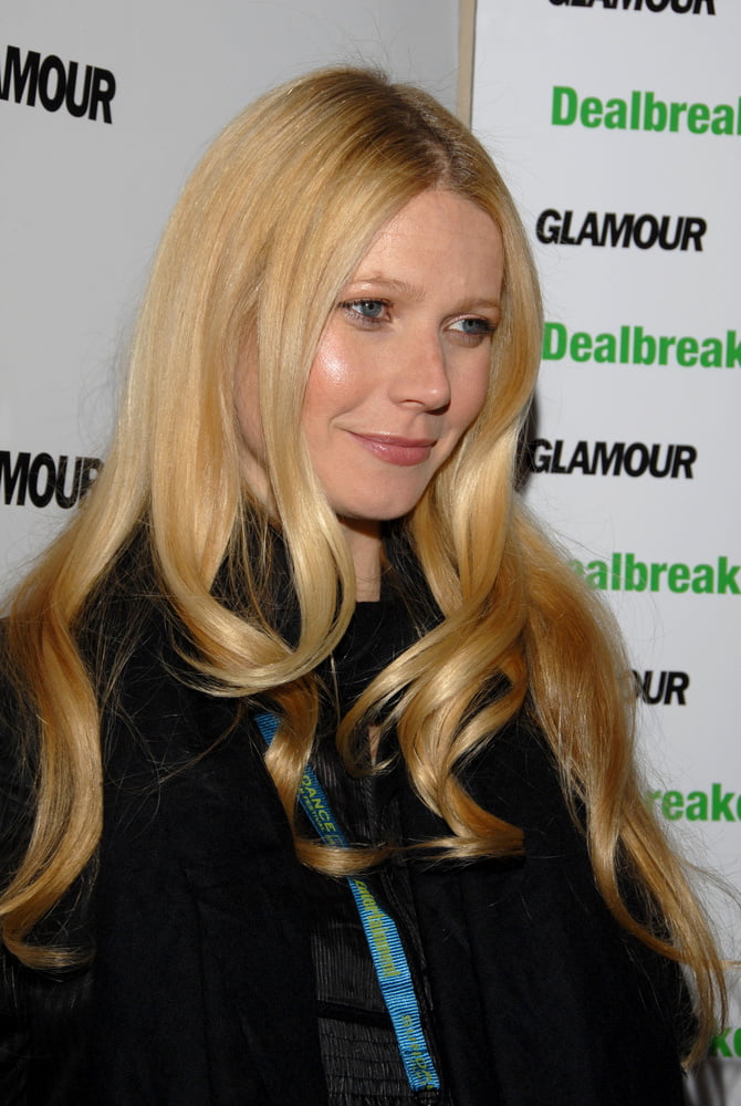 Sexy gwyneth
 #95861489