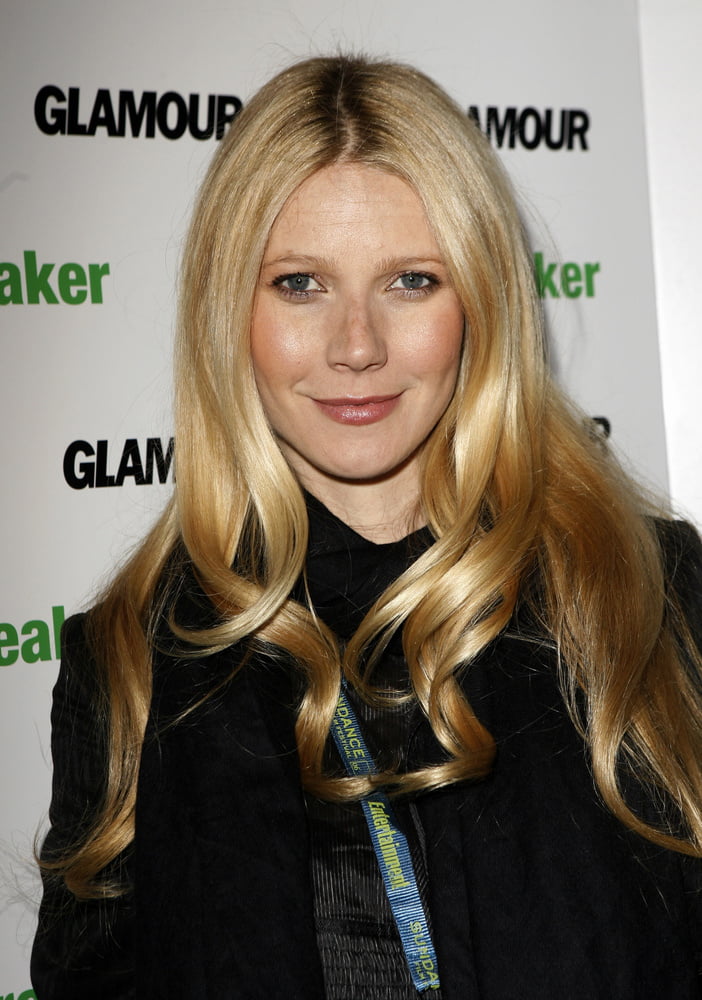 Sexy gwyneth
 #95861495
