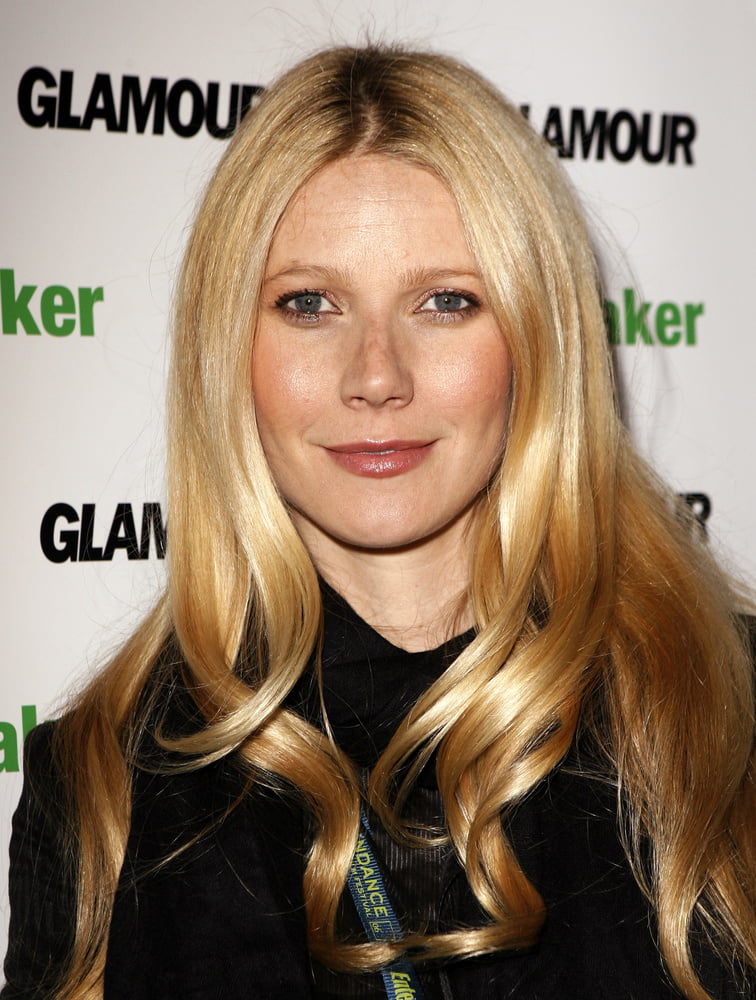 Sexy gwyneth
 #95861498