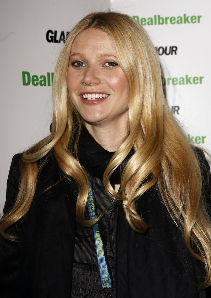 Sexy gwyneth
 #95861501